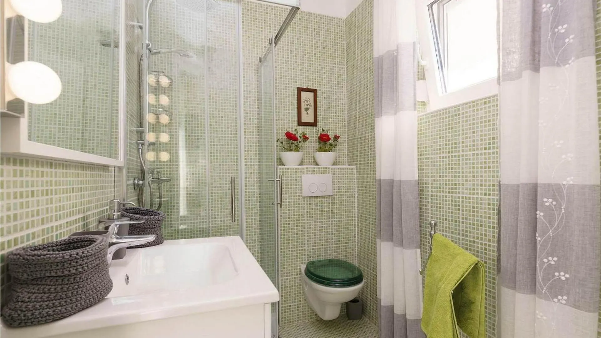 Holiday home Villa Landa Labinci Croatia