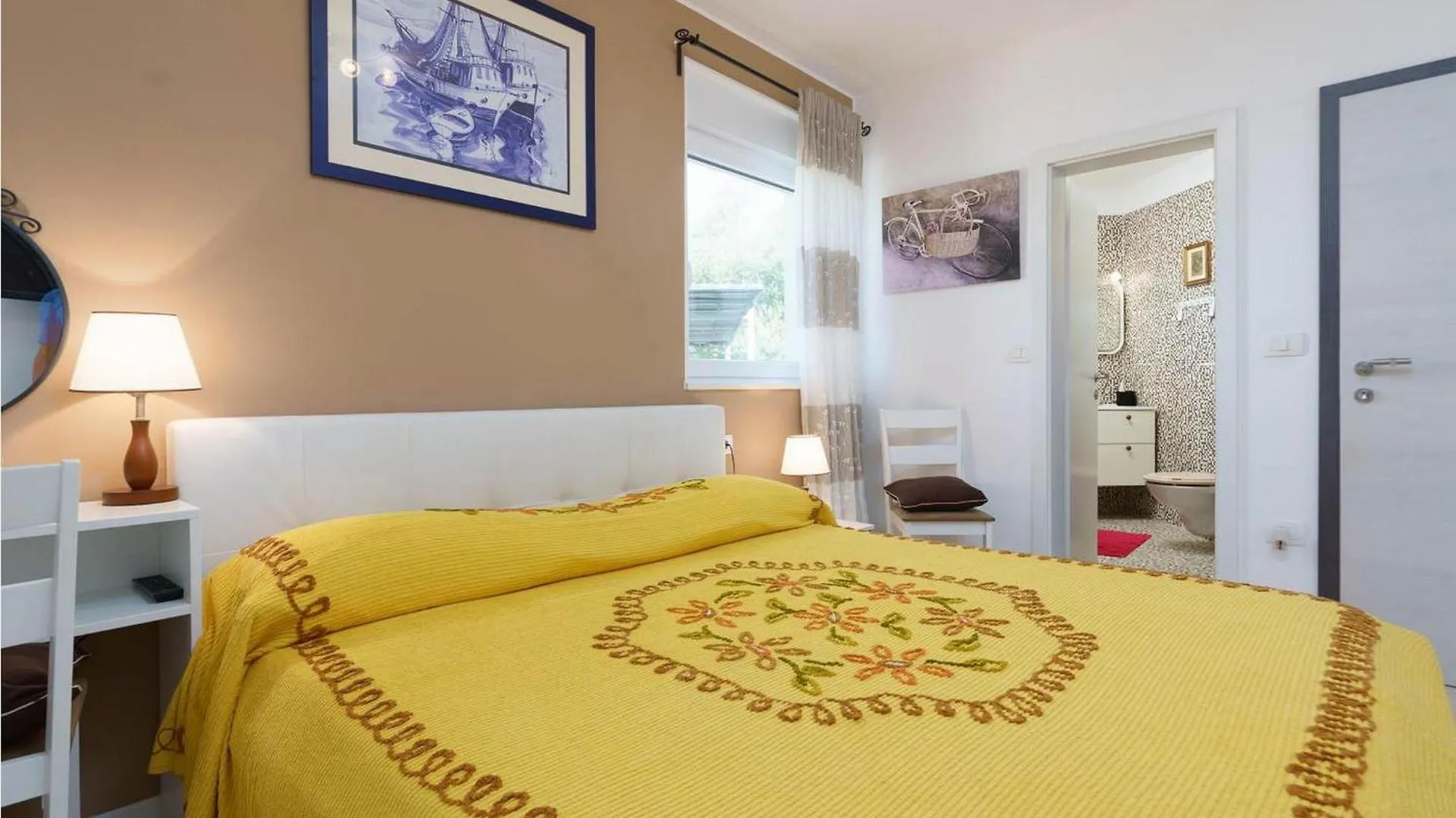Holiday home Villa Landa Labinci Croatia