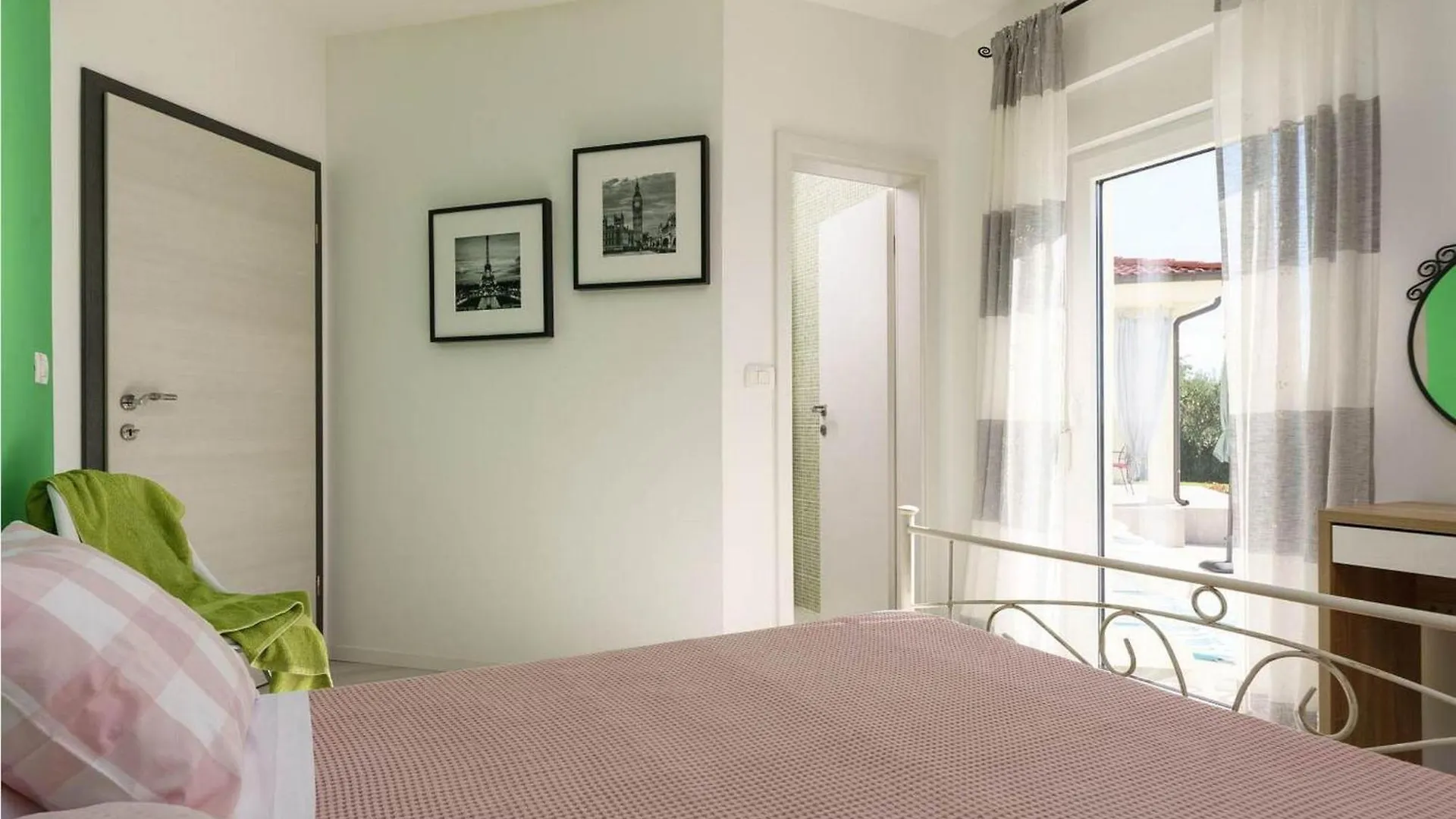Holiday home Villa Landa Labinci