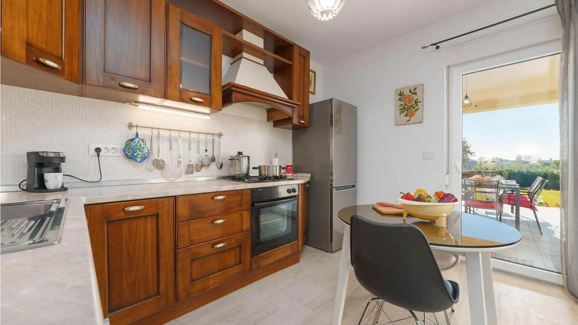 Holiday home Villa Landa Labinci
