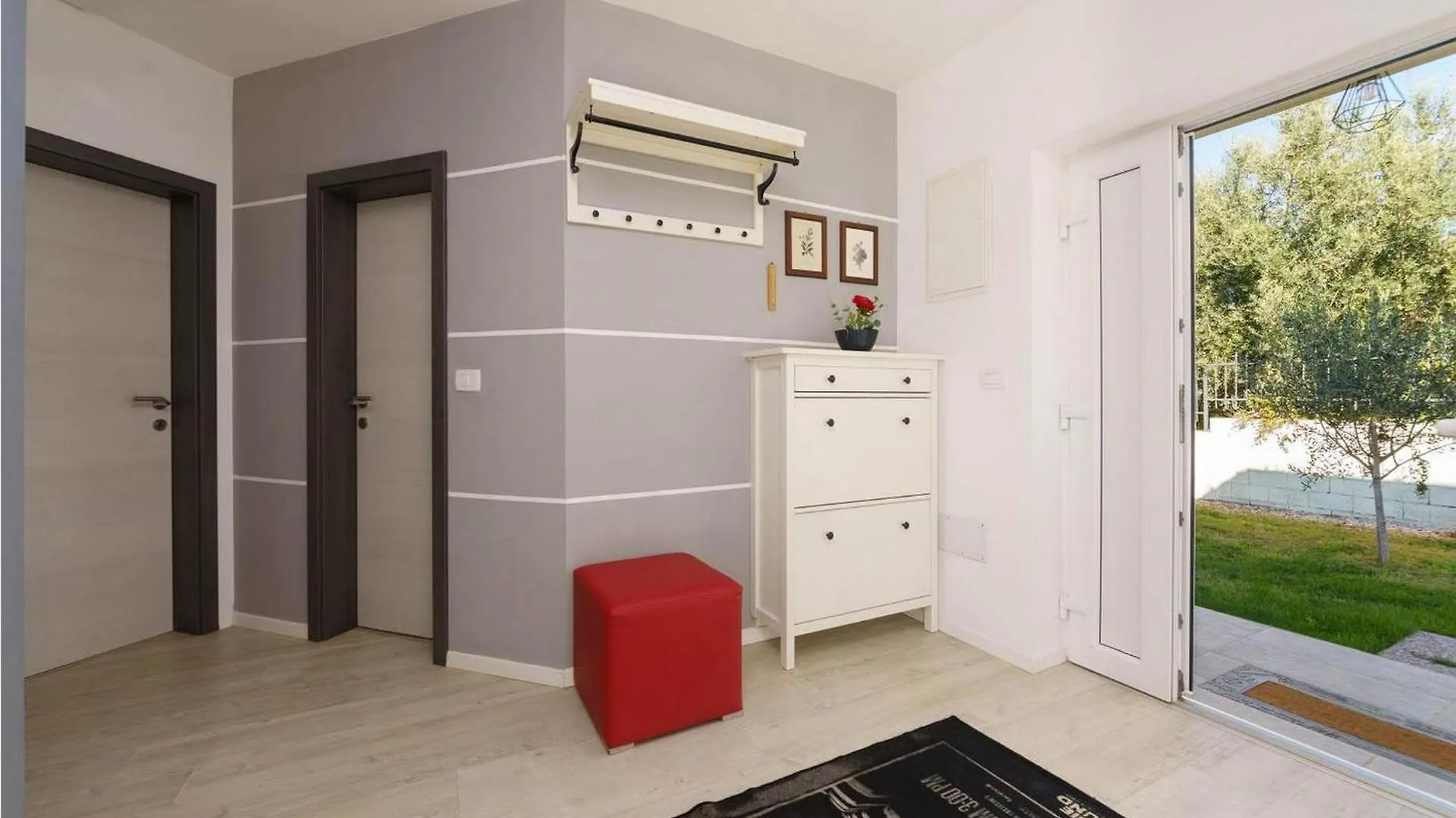 Villa Landa Labinci Holiday home