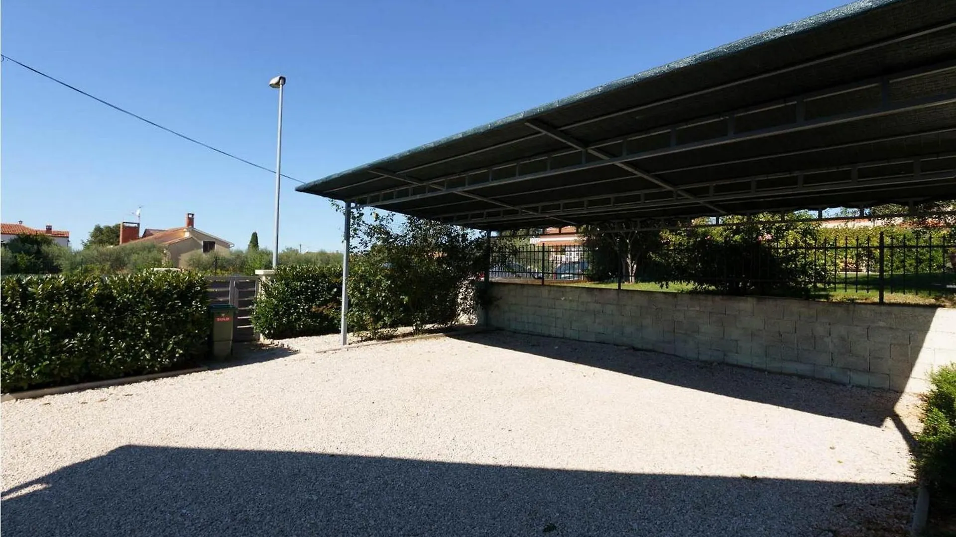 Villa Landa Labinci Holiday home