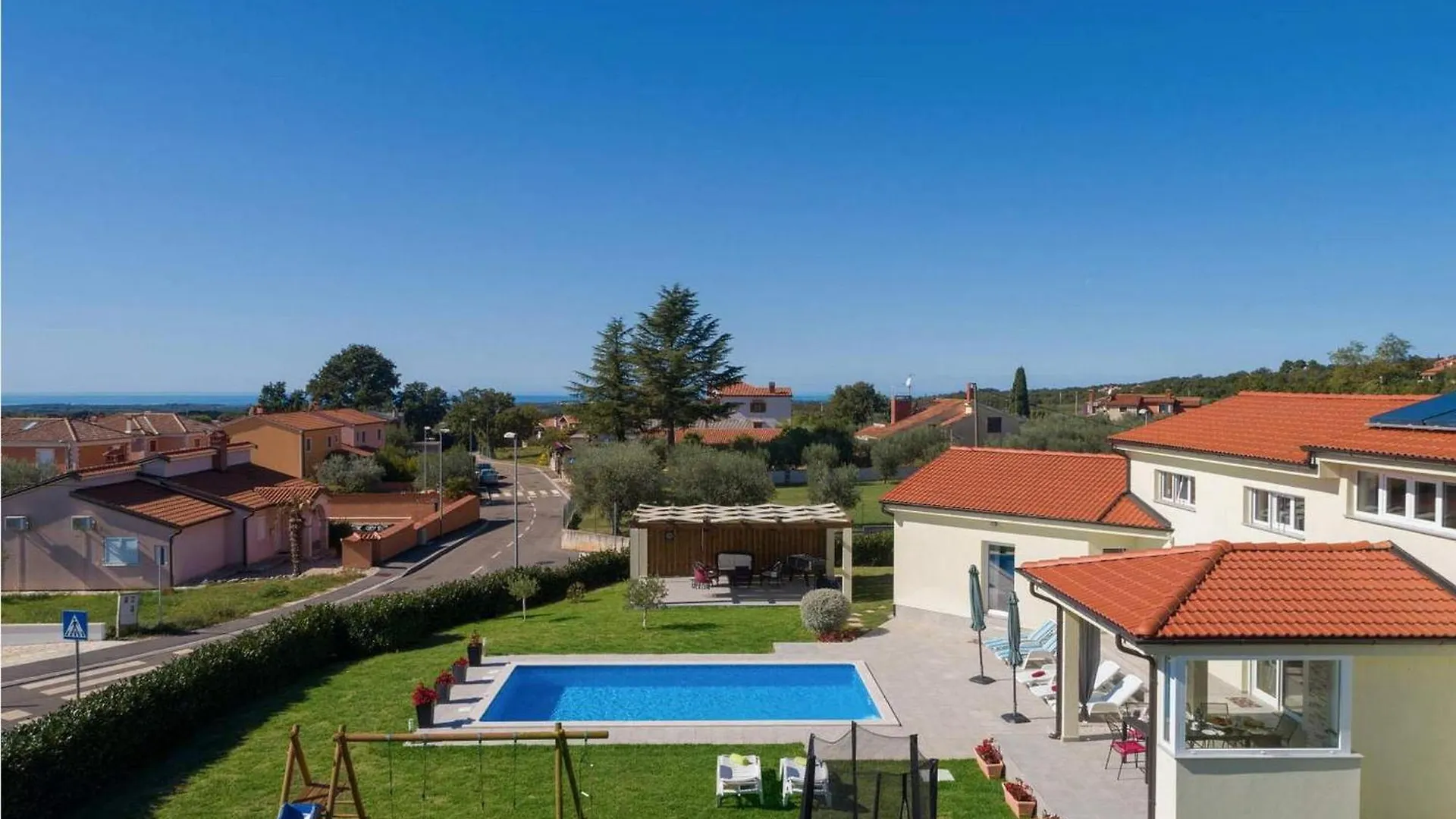 Villa Landa Labinci