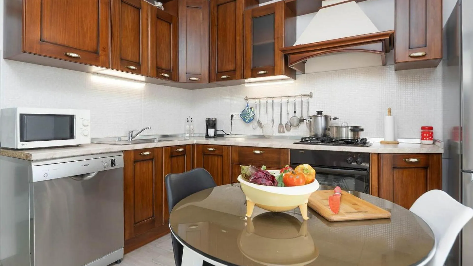 Villa Landa Labinci 0*,