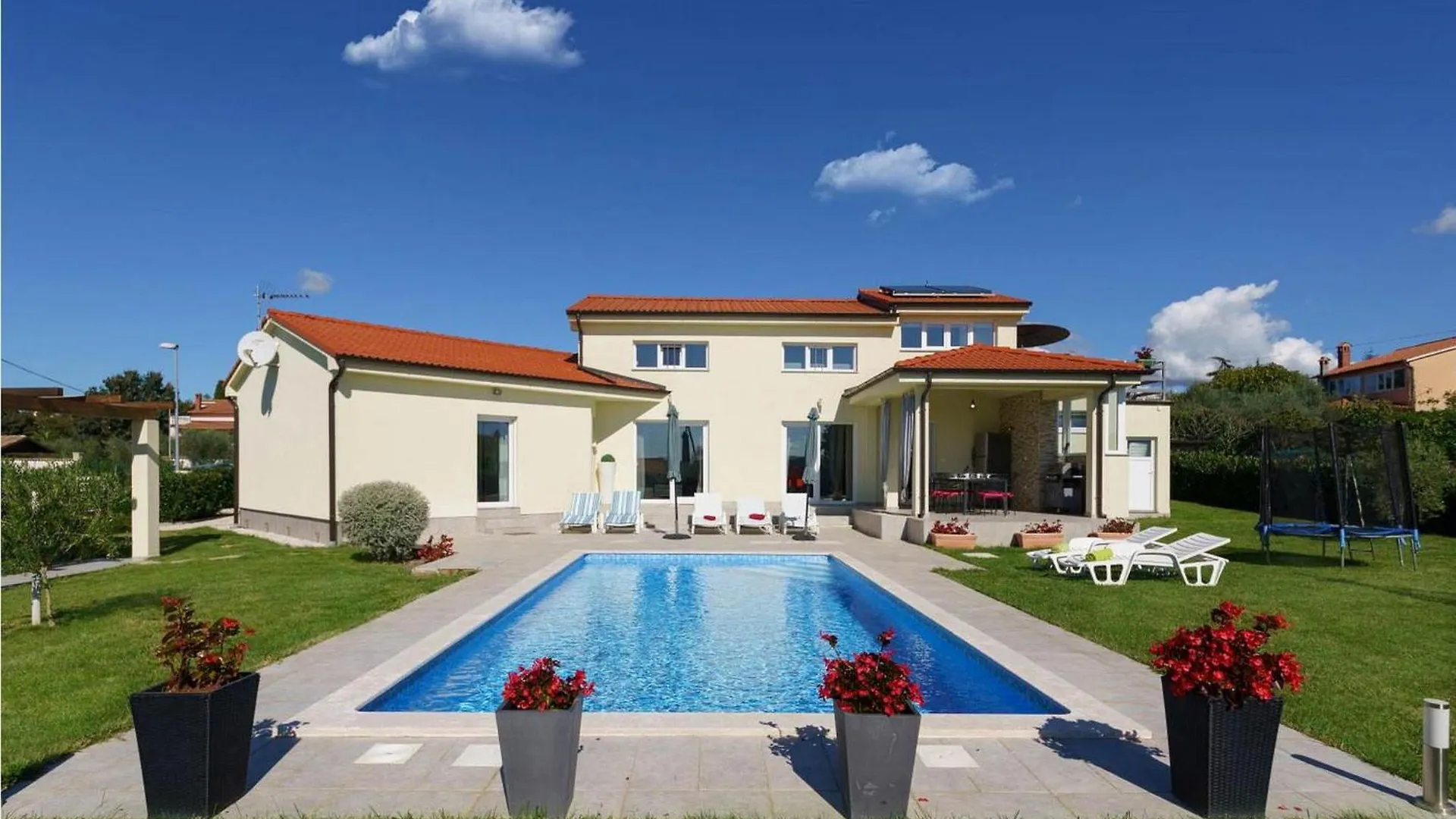 Villa Landa Labinci