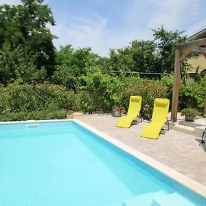 Garden Apartment