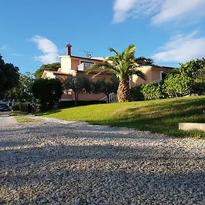 Appartamento Andela, Labinci